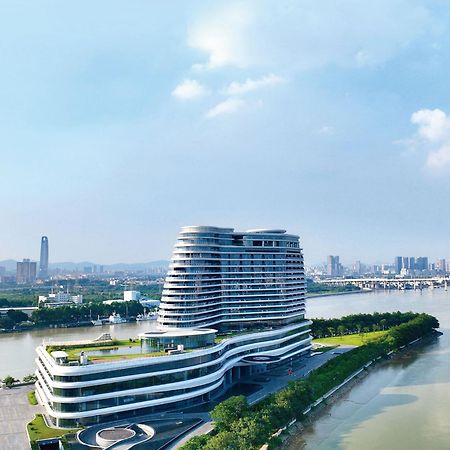 Vignette Collection The Xanadu Guangzhou, An Ihg Hotel Екстериор снимка