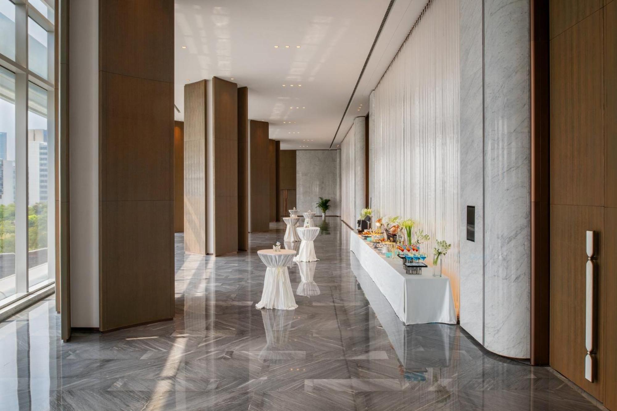 Vignette Collection The Xanadu Guangzhou, An Ihg Hotel Екстериор снимка
