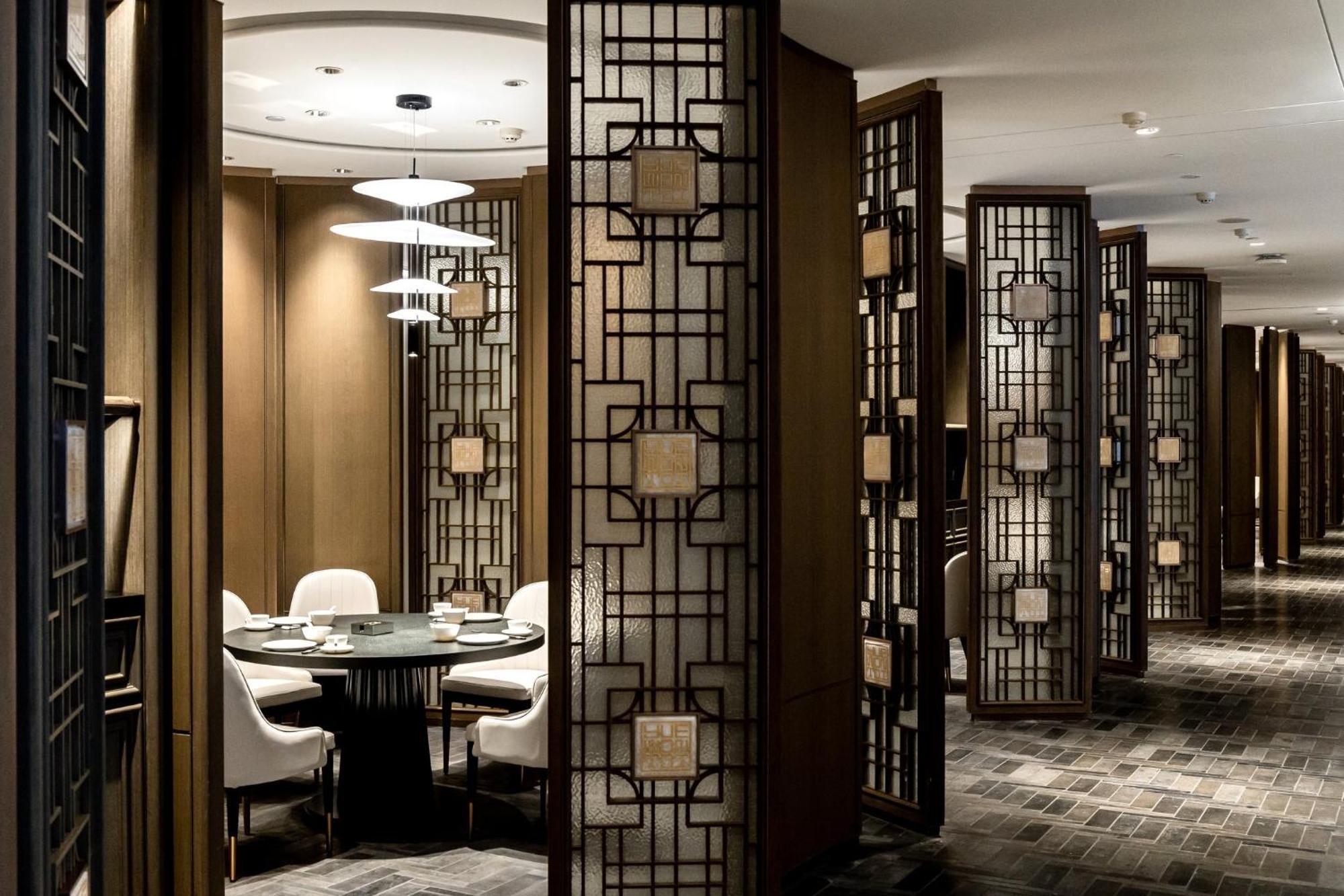Vignette Collection The Xanadu Guangzhou, An Ihg Hotel Екстериор снимка