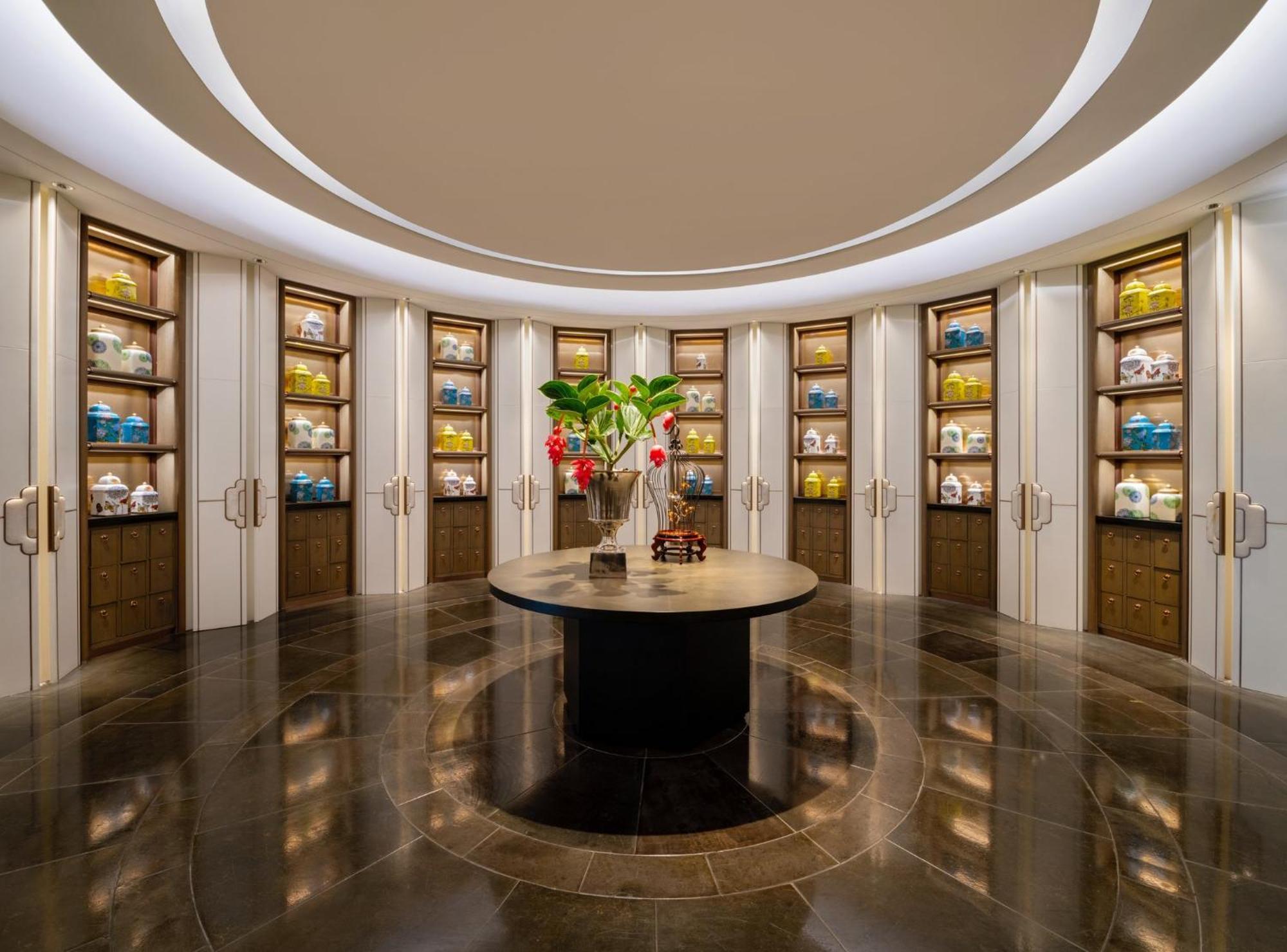 Vignette Collection The Xanadu Guangzhou, An Ihg Hotel Екстериор снимка