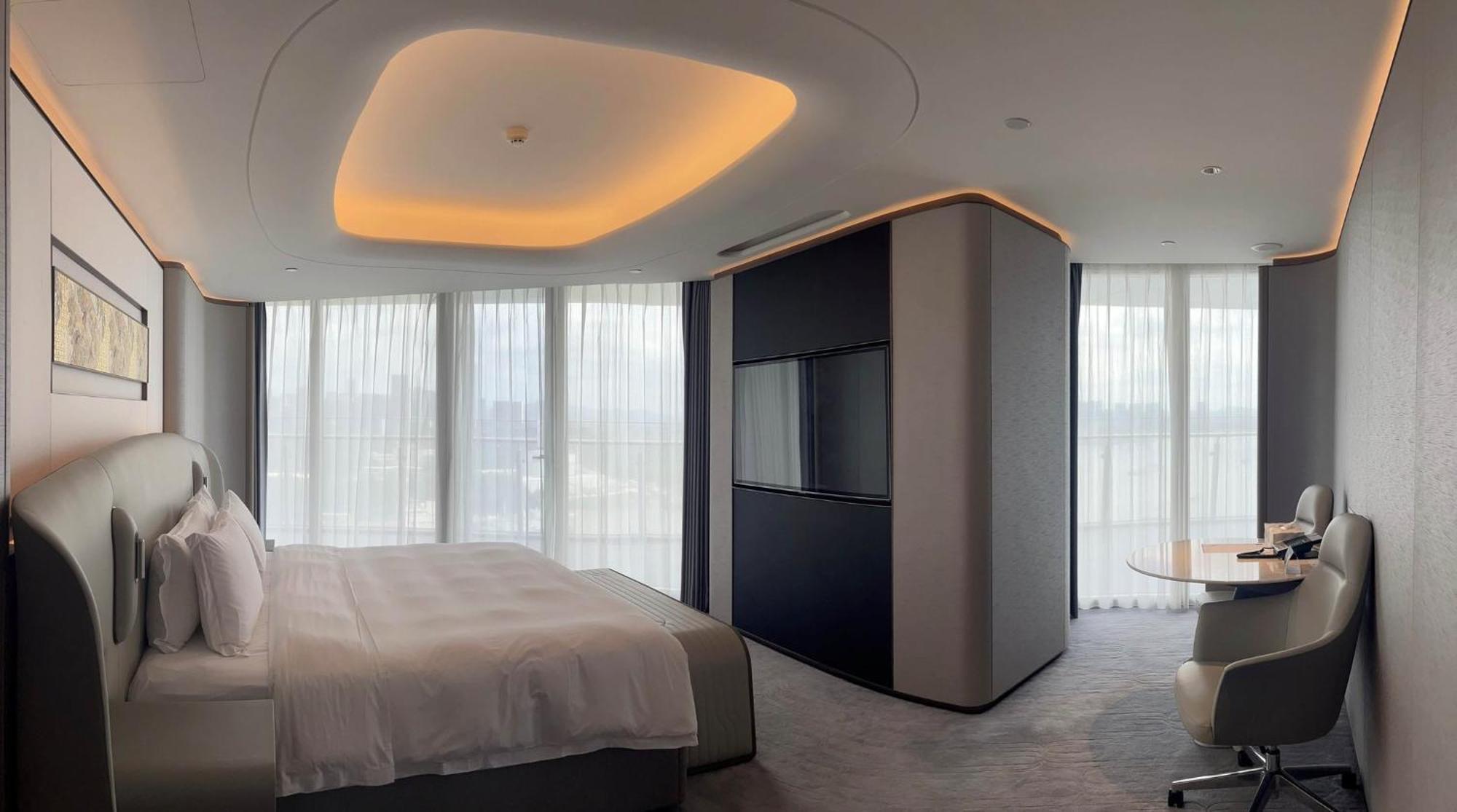 Vignette Collection The Xanadu Guangzhou, An Ihg Hotel Екстериор снимка
