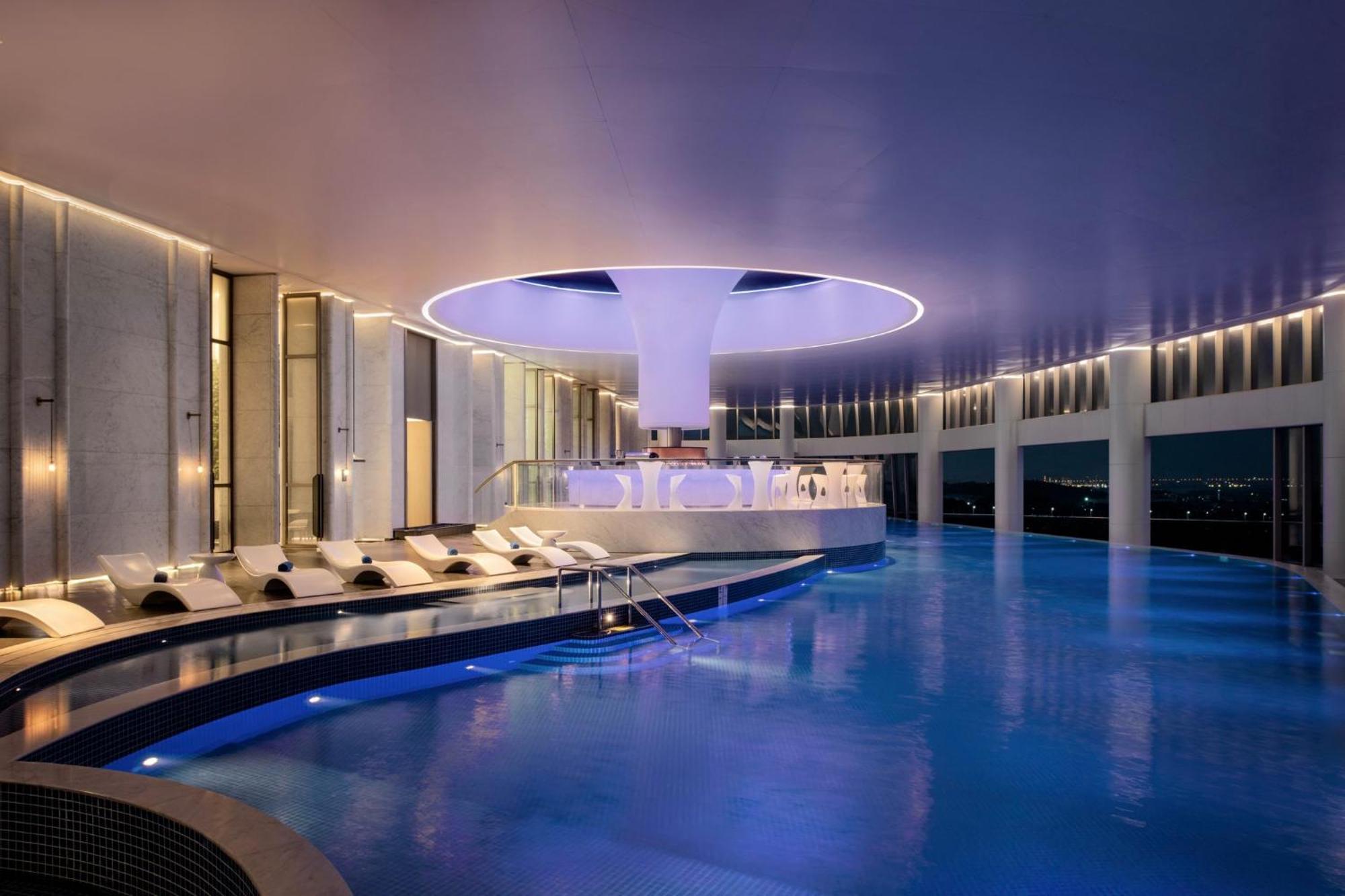 Vignette Collection The Xanadu Guangzhou, An Ihg Hotel Екстериор снимка