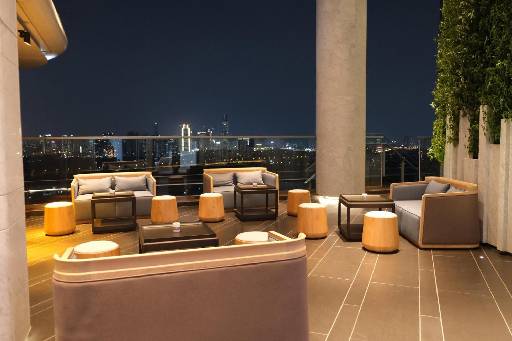 Vignette Collection The Xanadu Guangzhou, An Ihg Hotel Екстериор снимка
